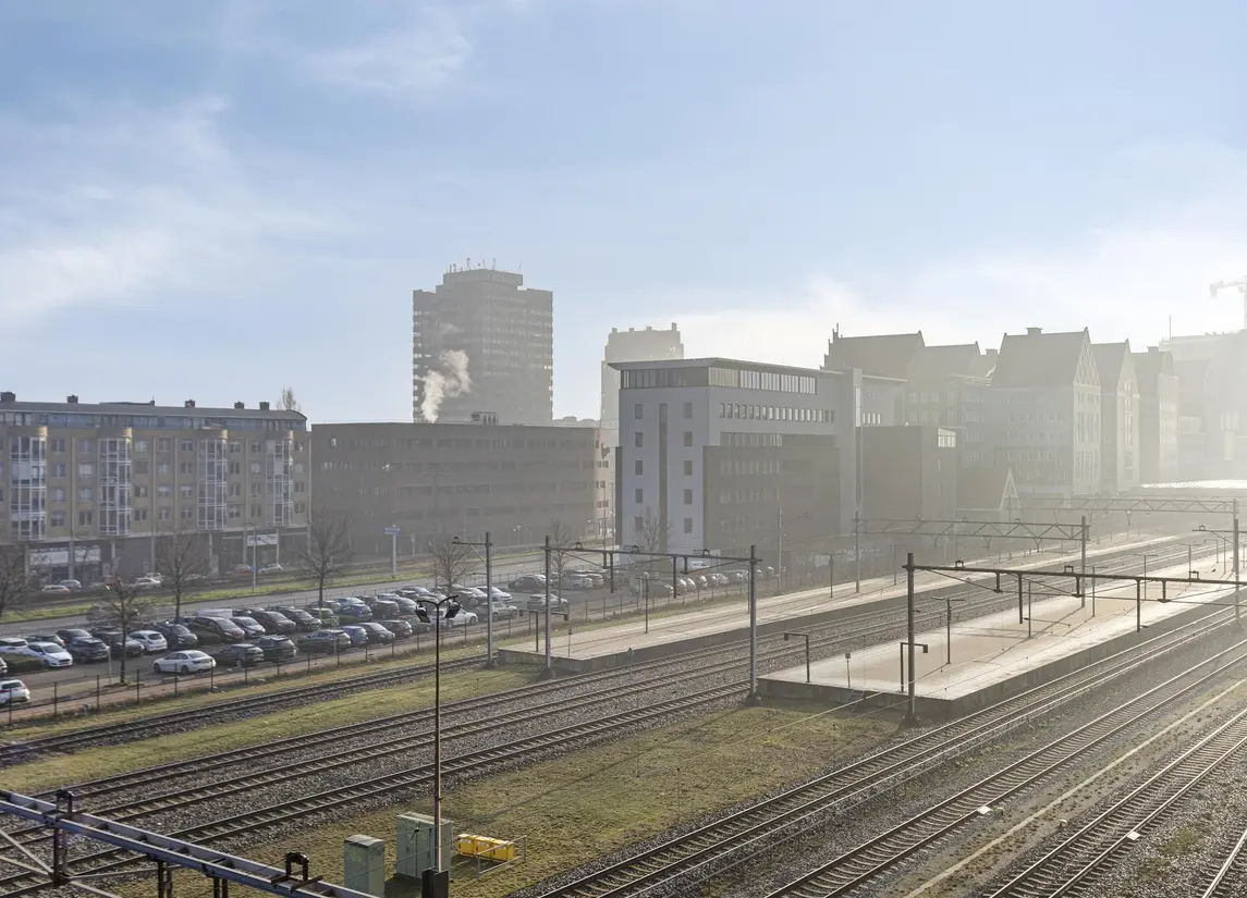 Vurehout 47
