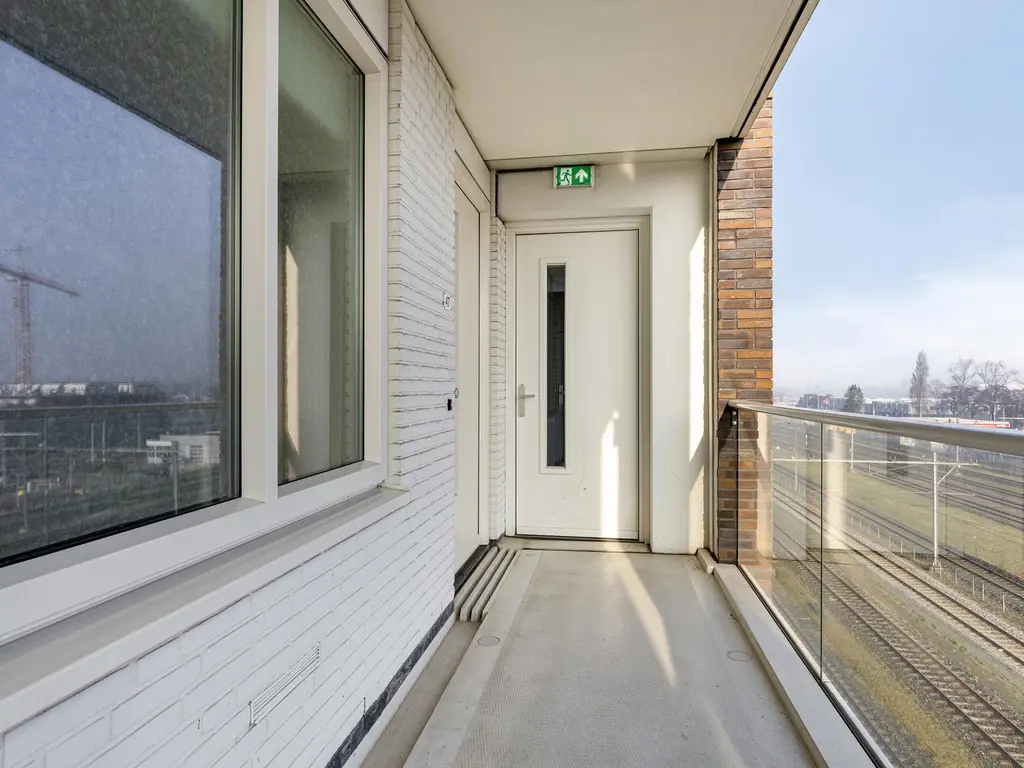Vurehout 47, ZAANDAM