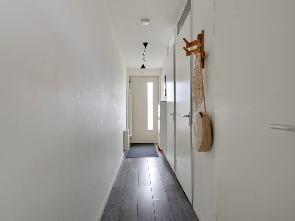 Vurehout 47, ZAANDAM