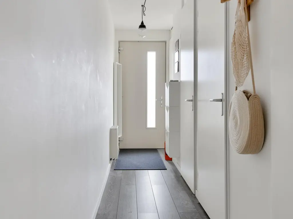Vurehout 47, ZAANDAM