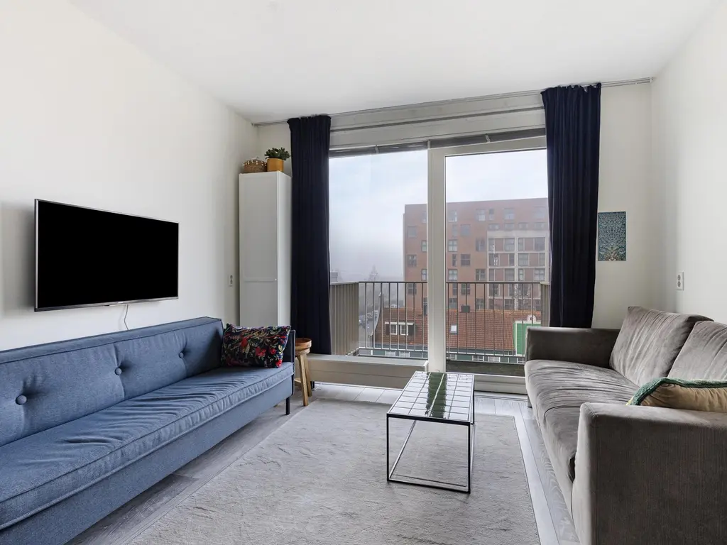 Vurehout 47, ZAANDAM