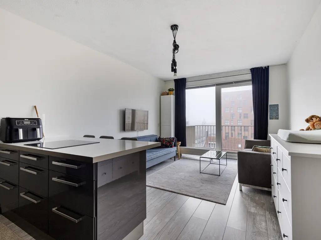 Vurehout 47, ZAANDAM