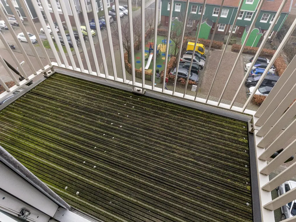 Vurehout 47, ZAANDAM