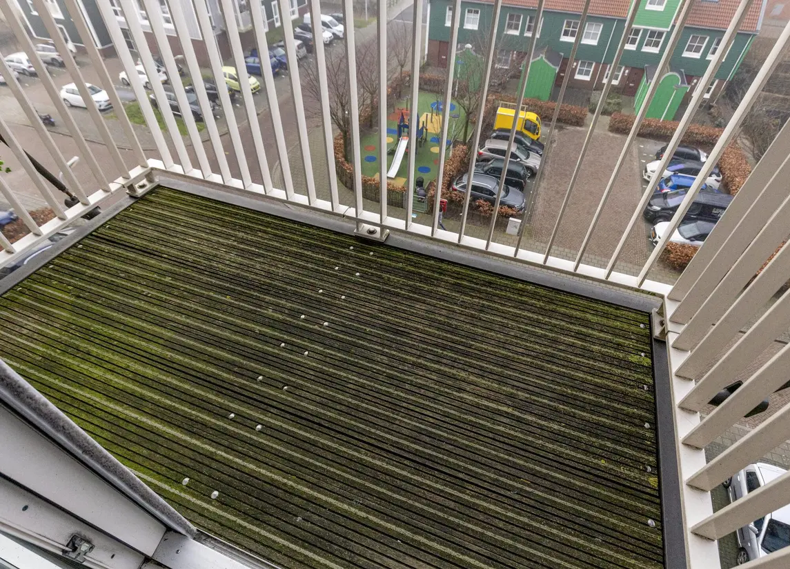 Vurehout 47