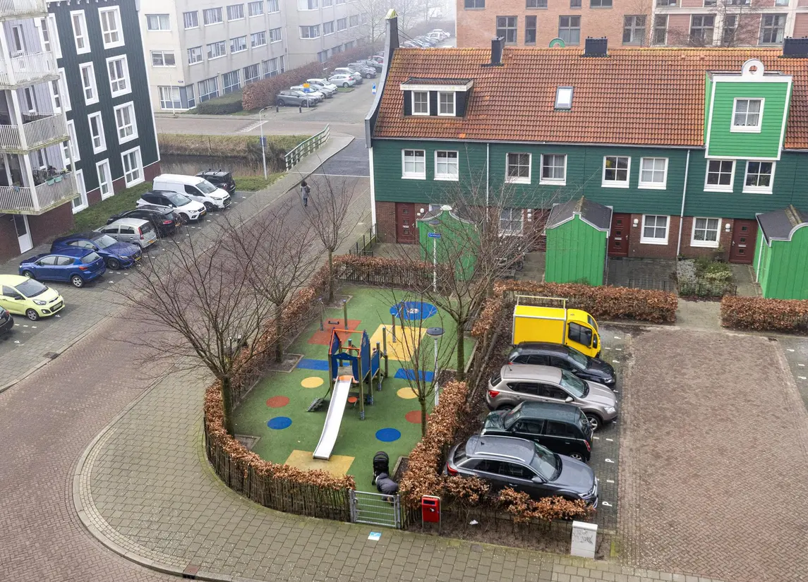 Vurehout 47