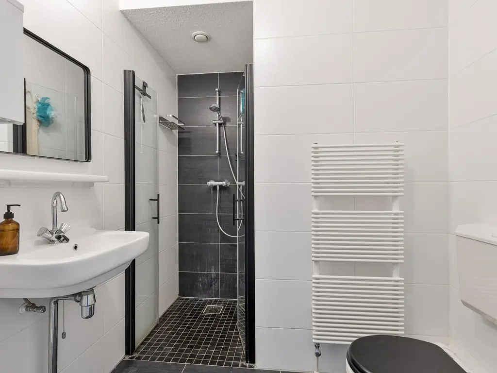 Vurehout 47, ZAANDAM