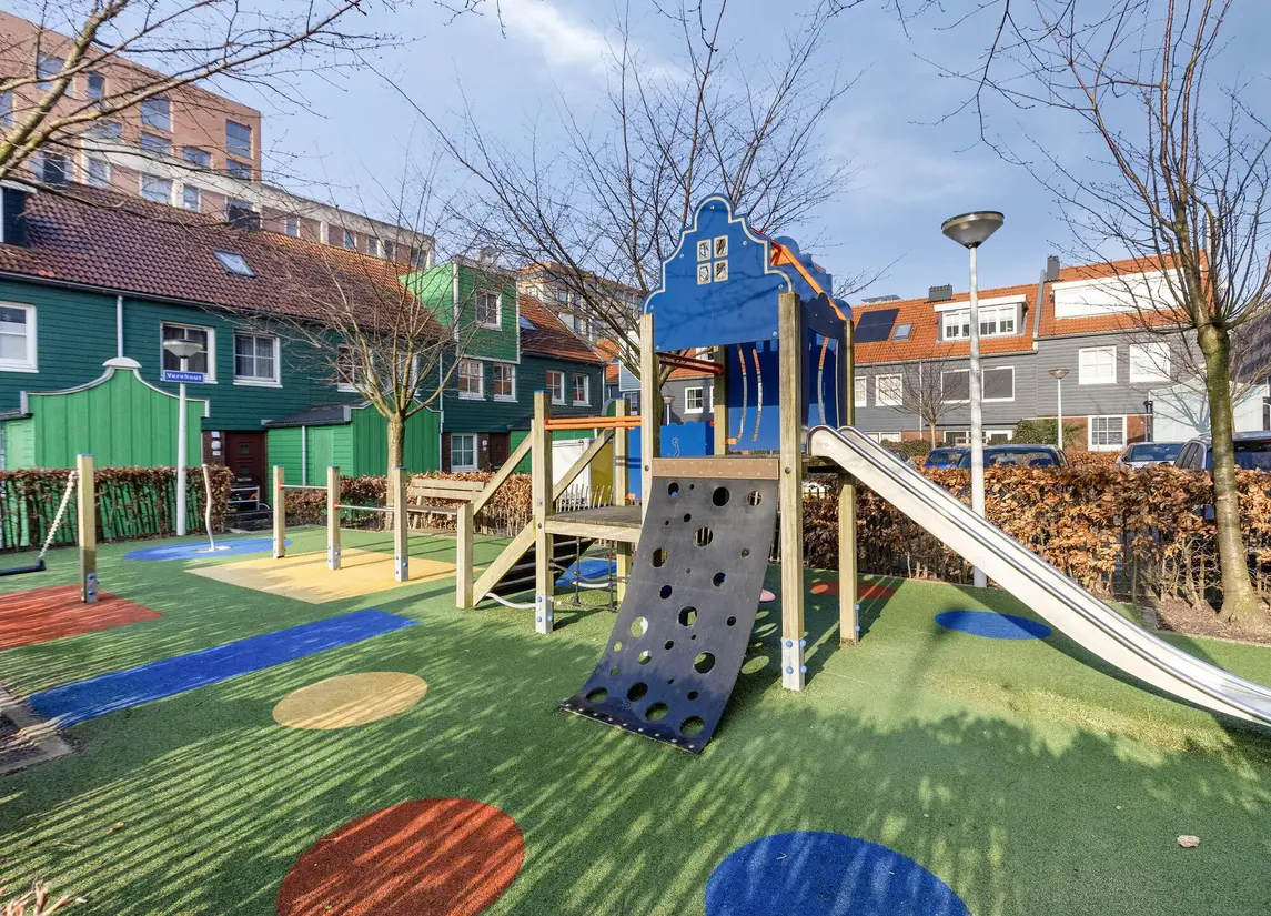 Vurehout 47