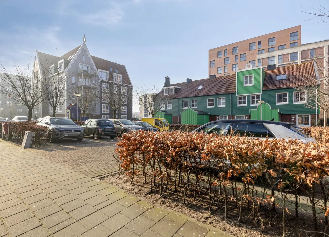 Vurehout 47