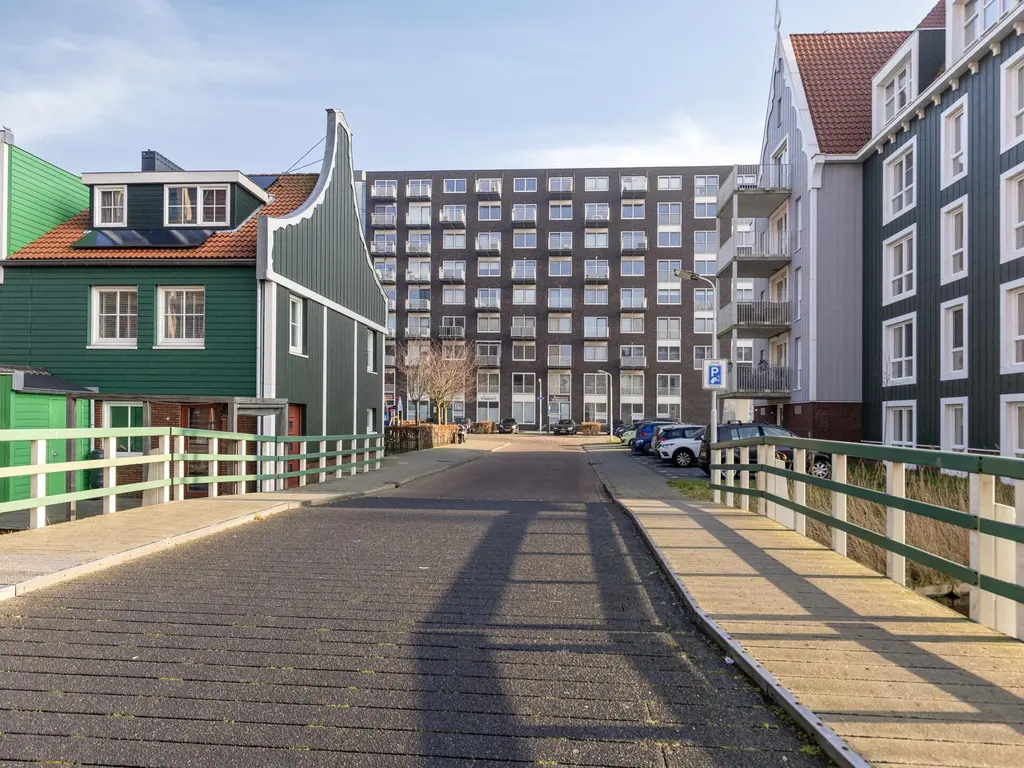 Vurehout 47, ZAANDAM