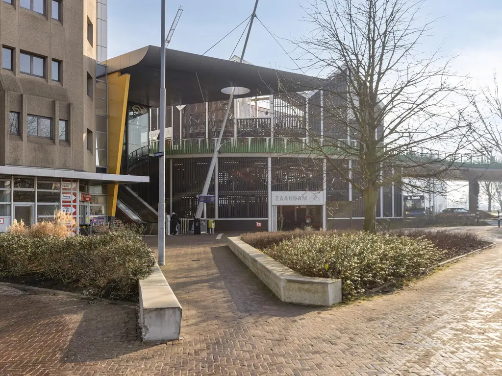 Vurehout 47, ZAANDAM