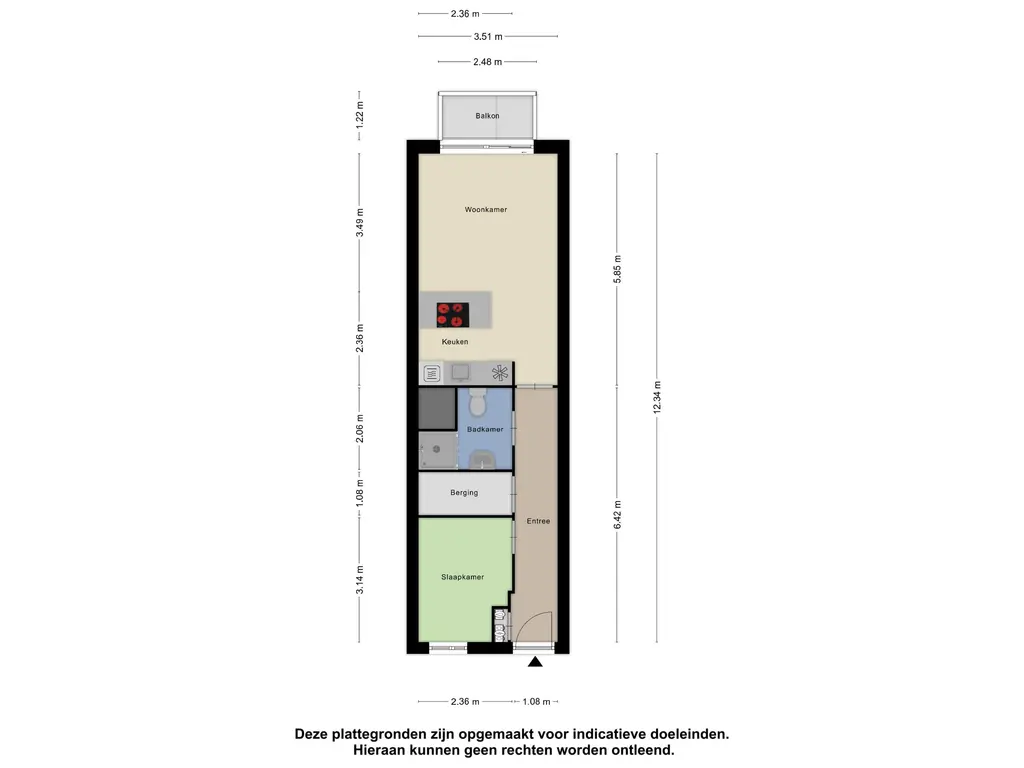 Vurehout 47