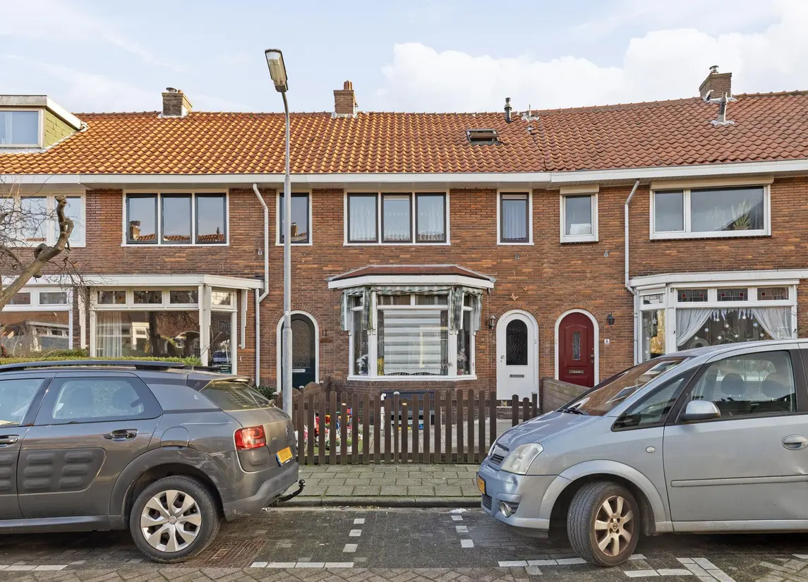 Lijsterbesstraat 10