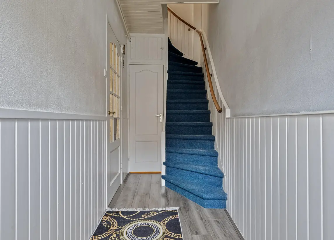 Lijsterbesstraat 10