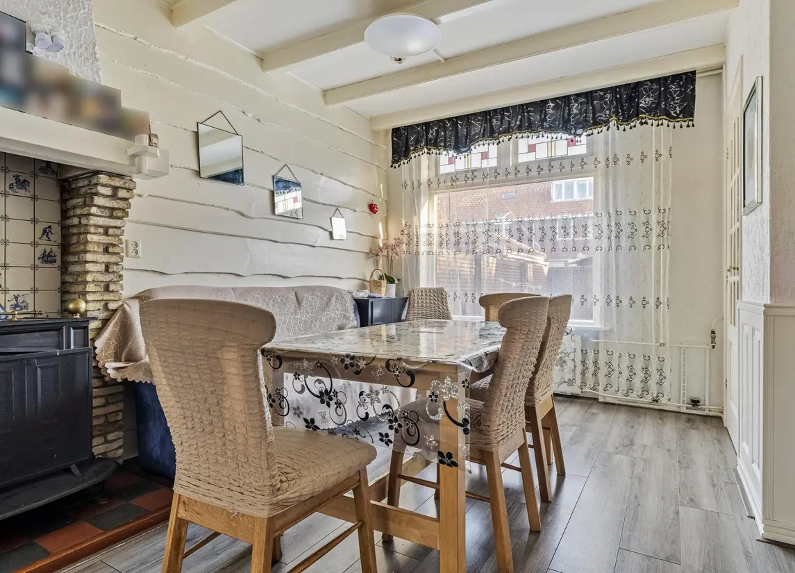 Lijsterbesstraat 10