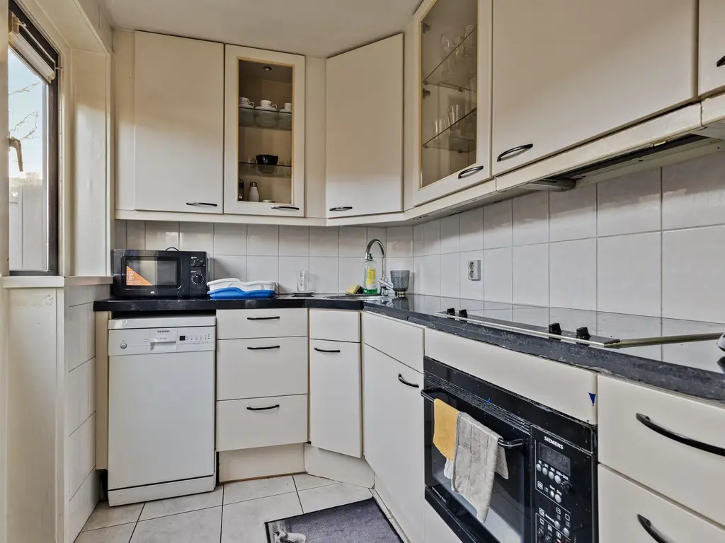 Lijsterbesstraat 10, ZAANDAM