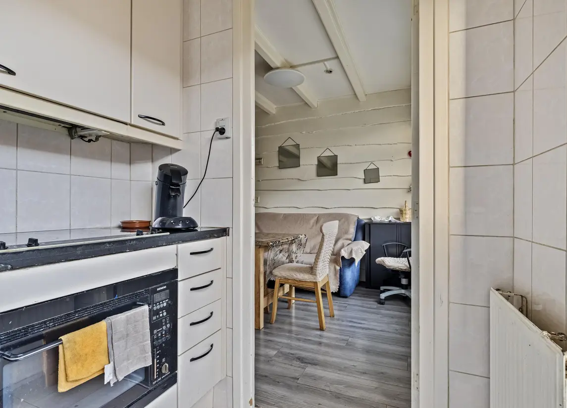 Lijsterbesstraat 10