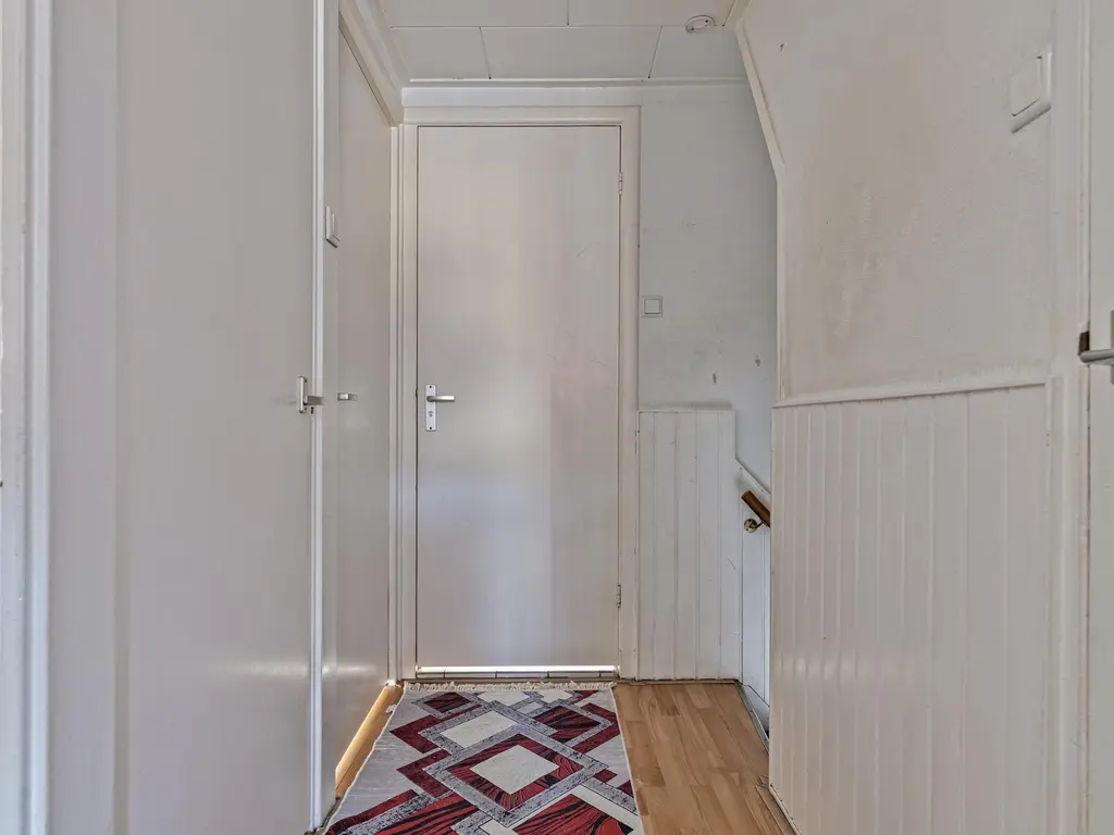 Lijsterbesstraat 10, ZAANDAM