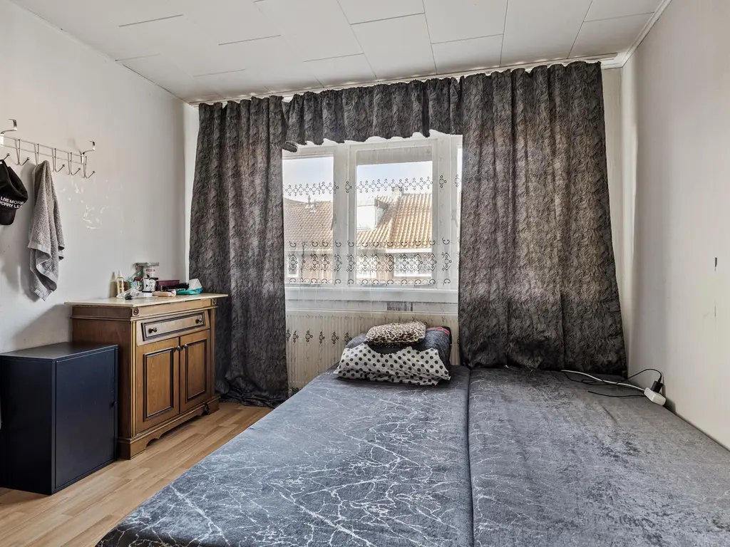 Lijsterbesstraat 10, ZAANDAM