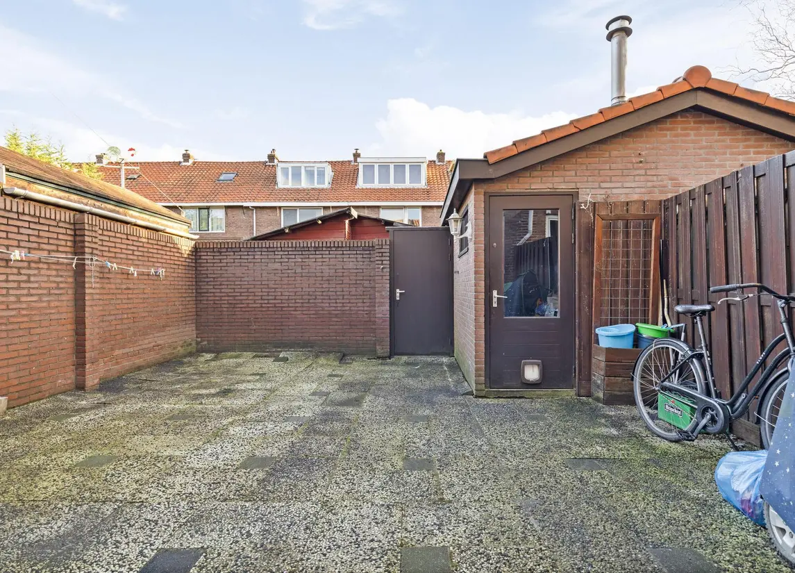 Lijsterbesstraat 10