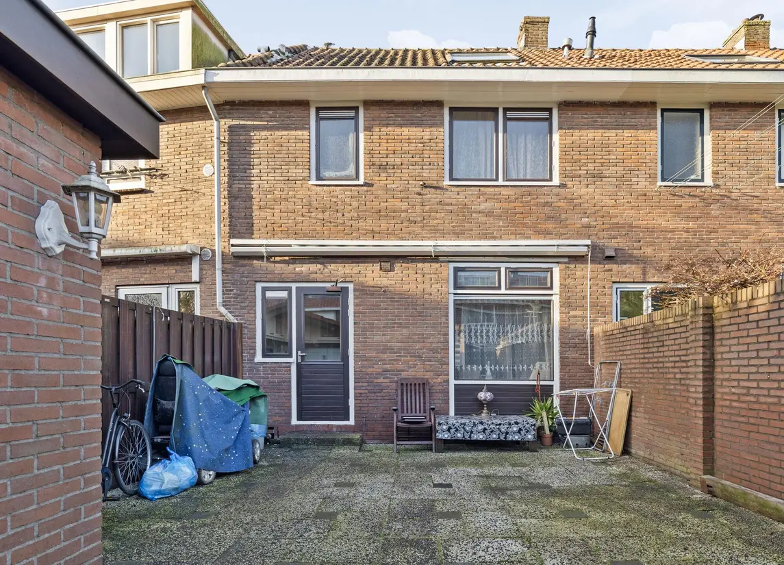 Lijsterbesstraat 10