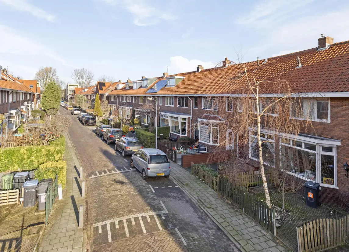 Lijsterbesstraat 10