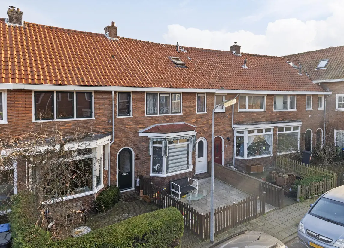 Lijsterbesstraat 10