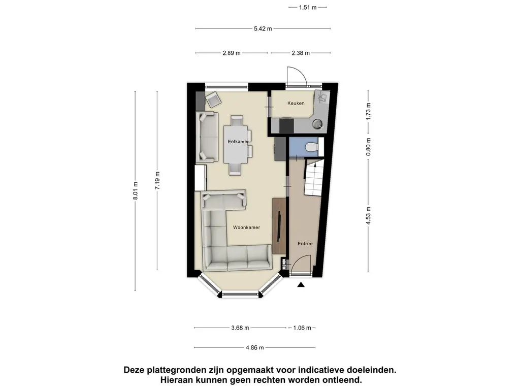 Lijsterbesstraat 10