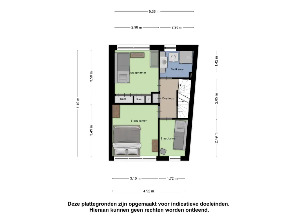 Lijsterbesstraat 10