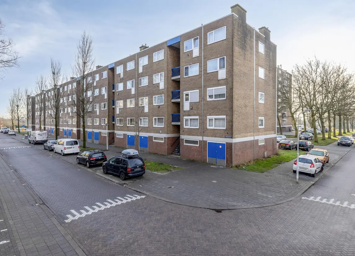Linnaeusstraat 190