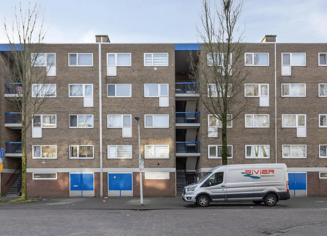Linnaeusstraat 190