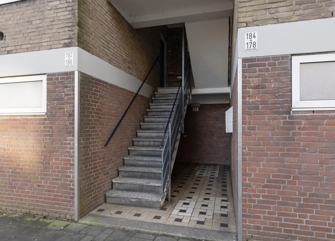 Linnaeusstraat 190