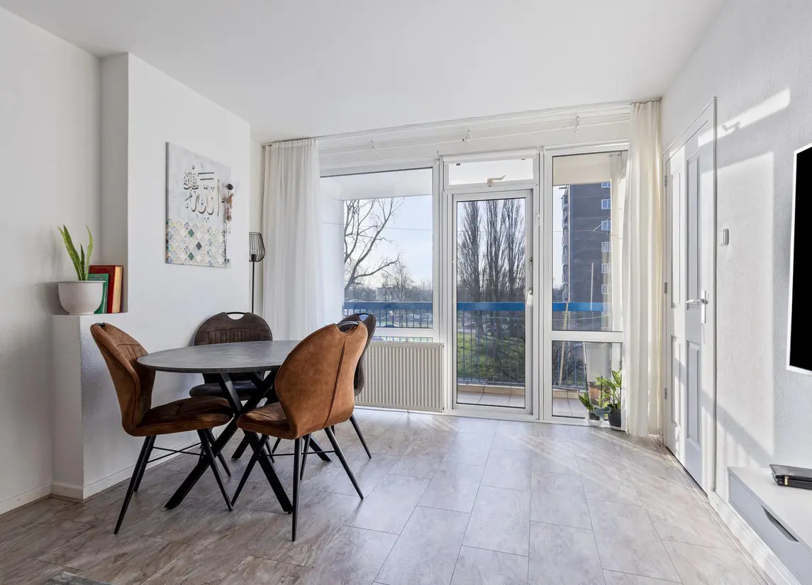 Linnaeusstraat 190