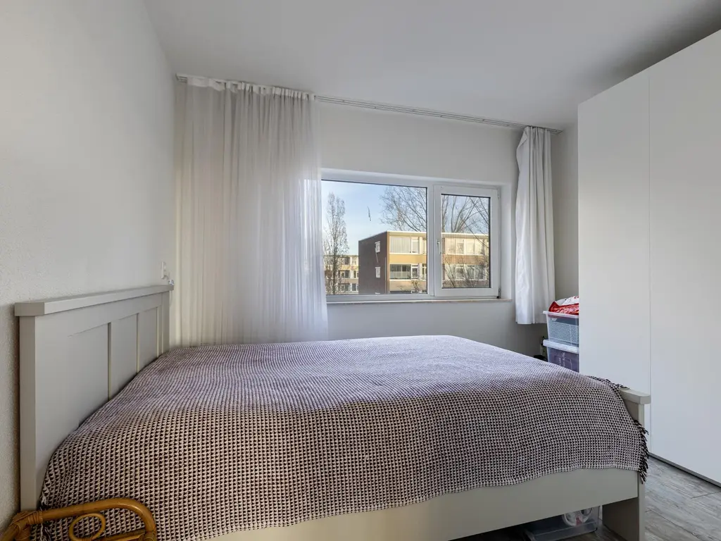Linnaeusstraat 190, ZAANDAM
