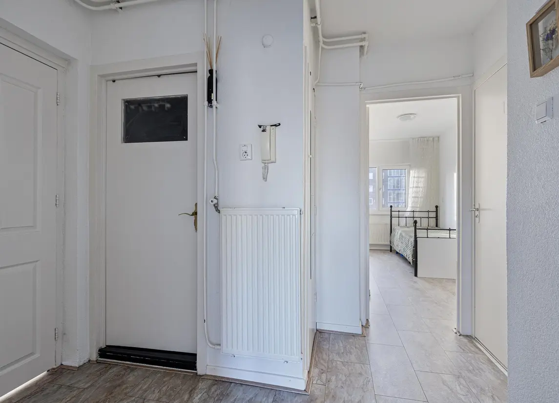 Linnaeusstraat 190