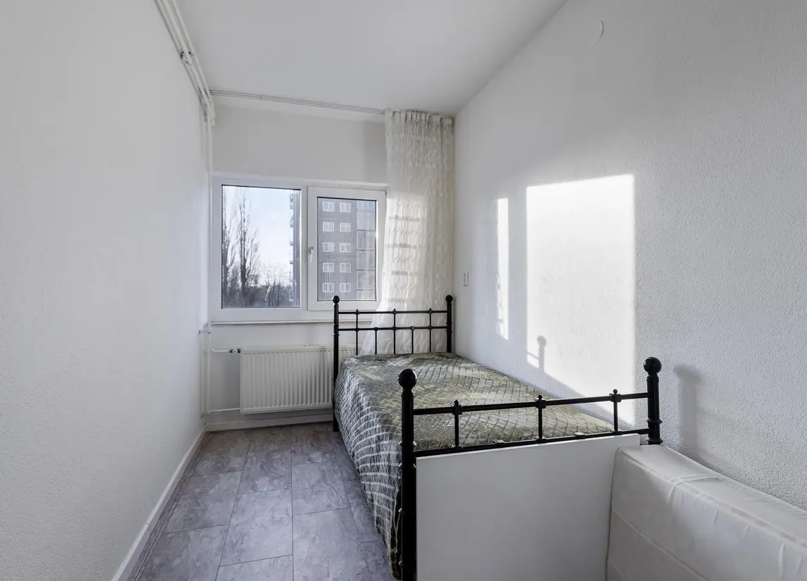 Linnaeusstraat 190