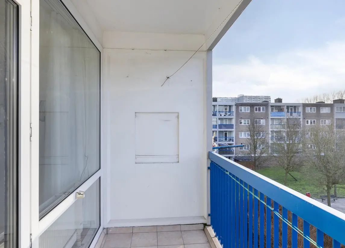 Linnaeusstraat 190