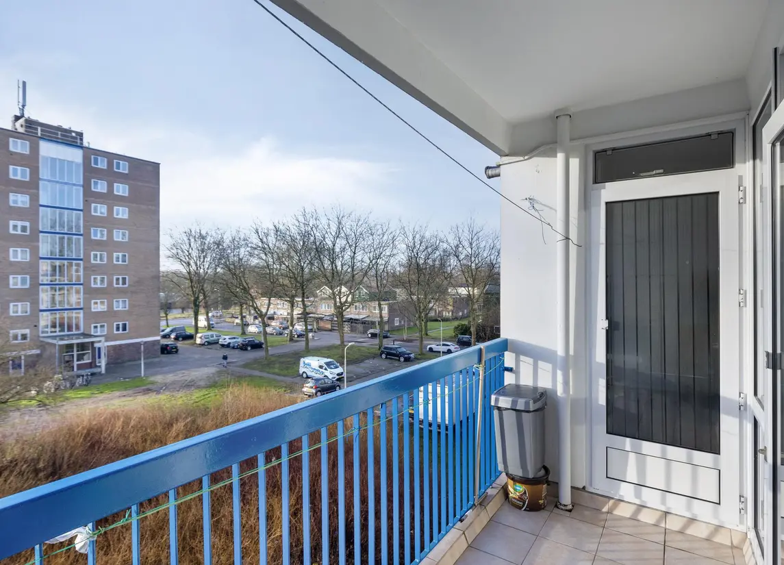 Linnaeusstraat 190