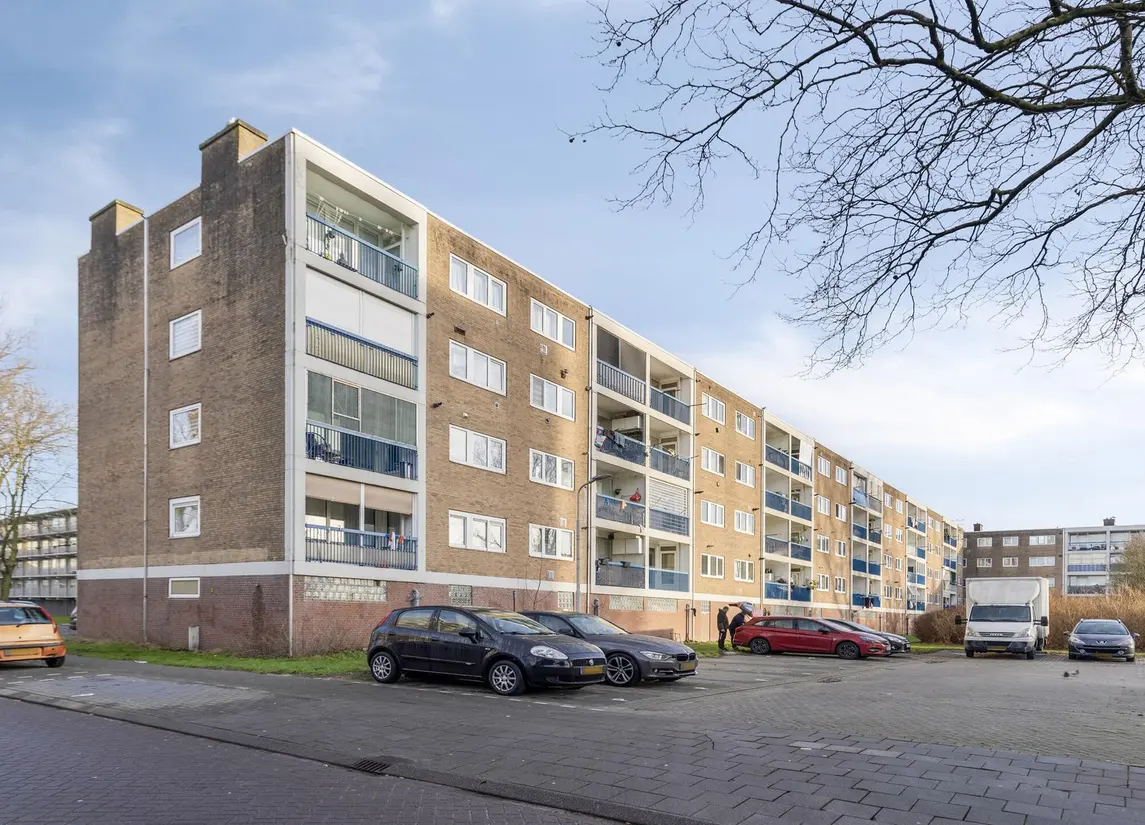 Linnaeusstraat 190