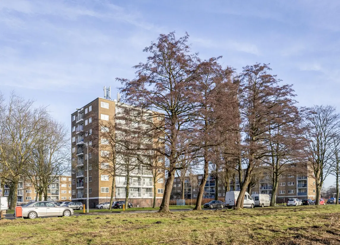 Linnaeusstraat 190