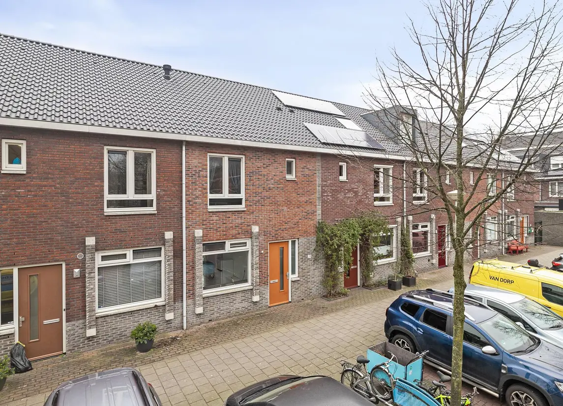 Corversbosstraat 28
