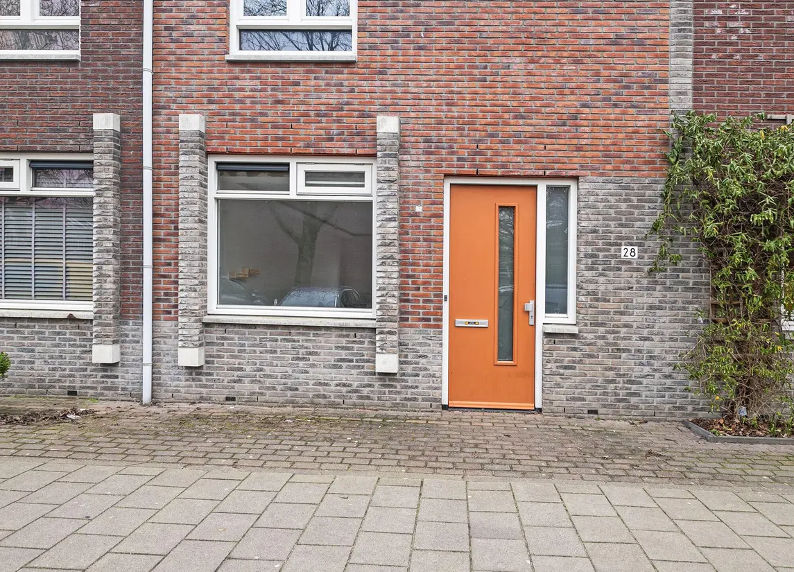 Corversbosstraat 28