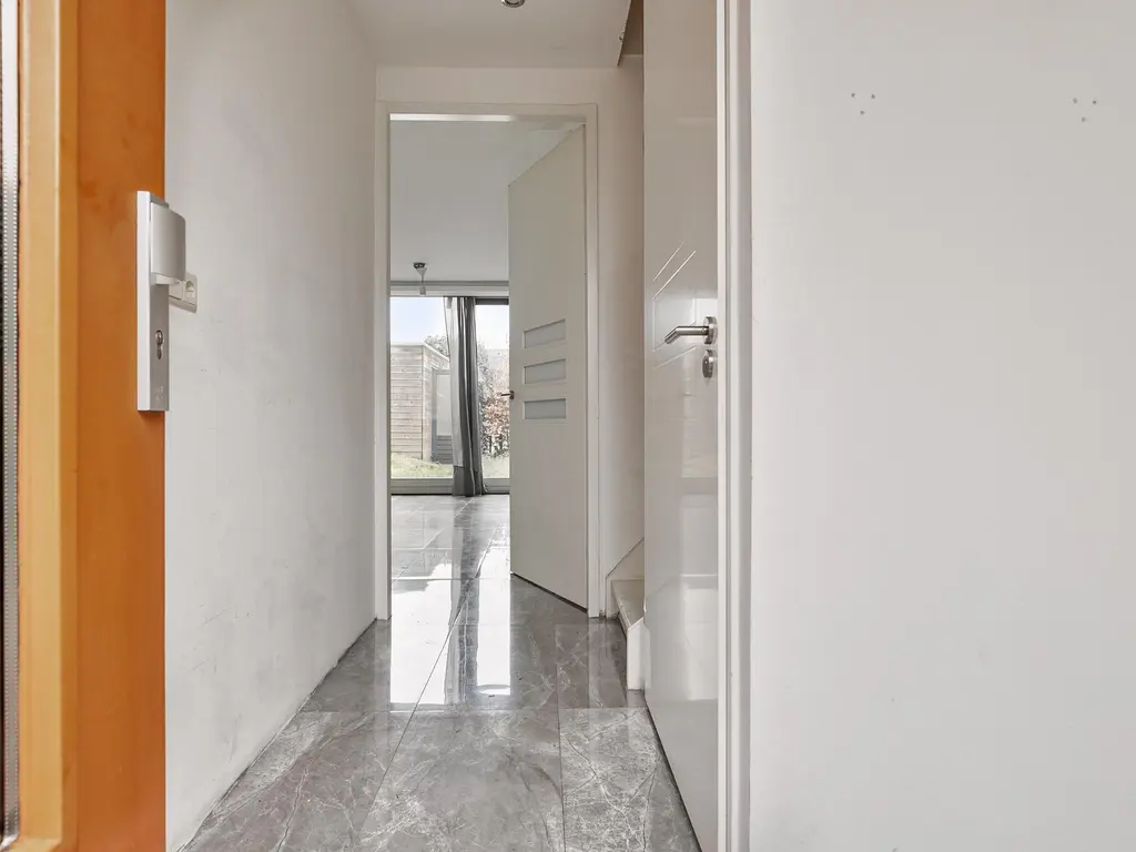 Corversbosstraat 28, AMSTERDAM