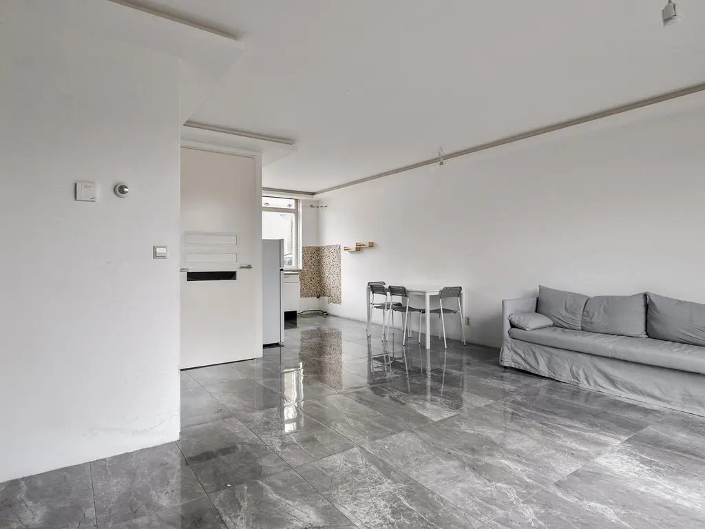 Corversbosstraat 28, AMSTERDAM