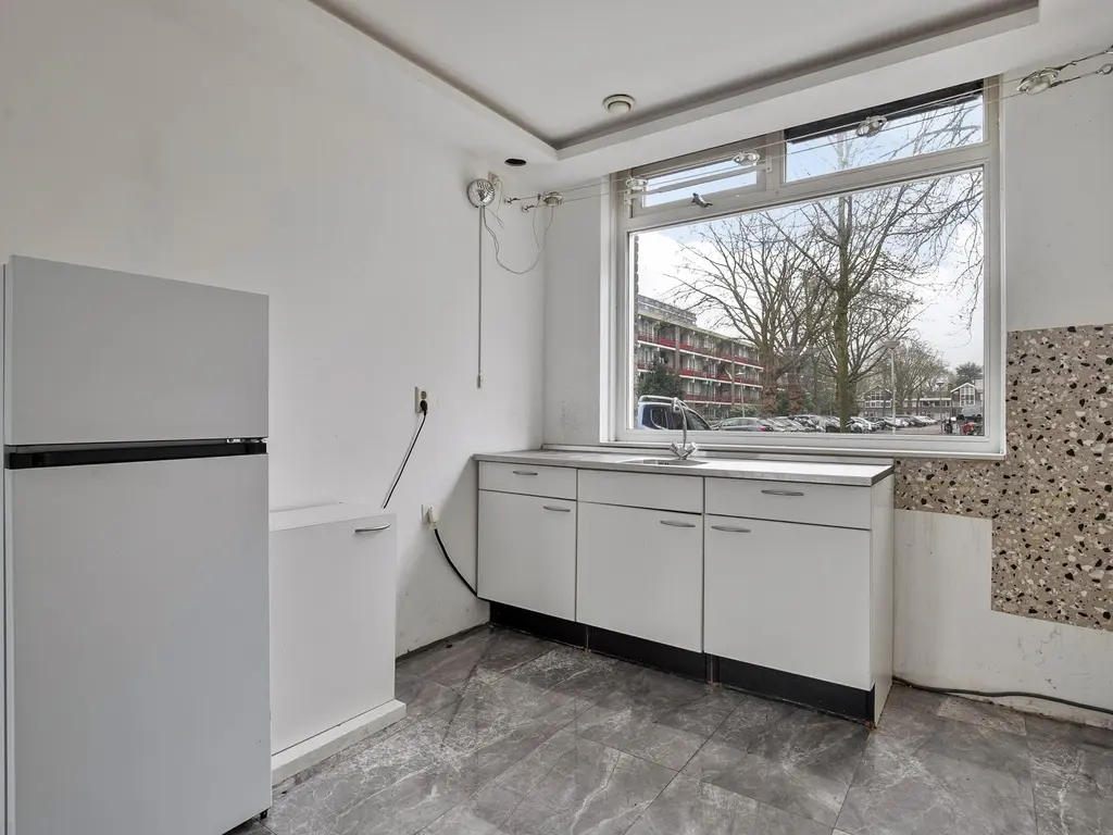 Corversbosstraat 28, AMSTERDAM