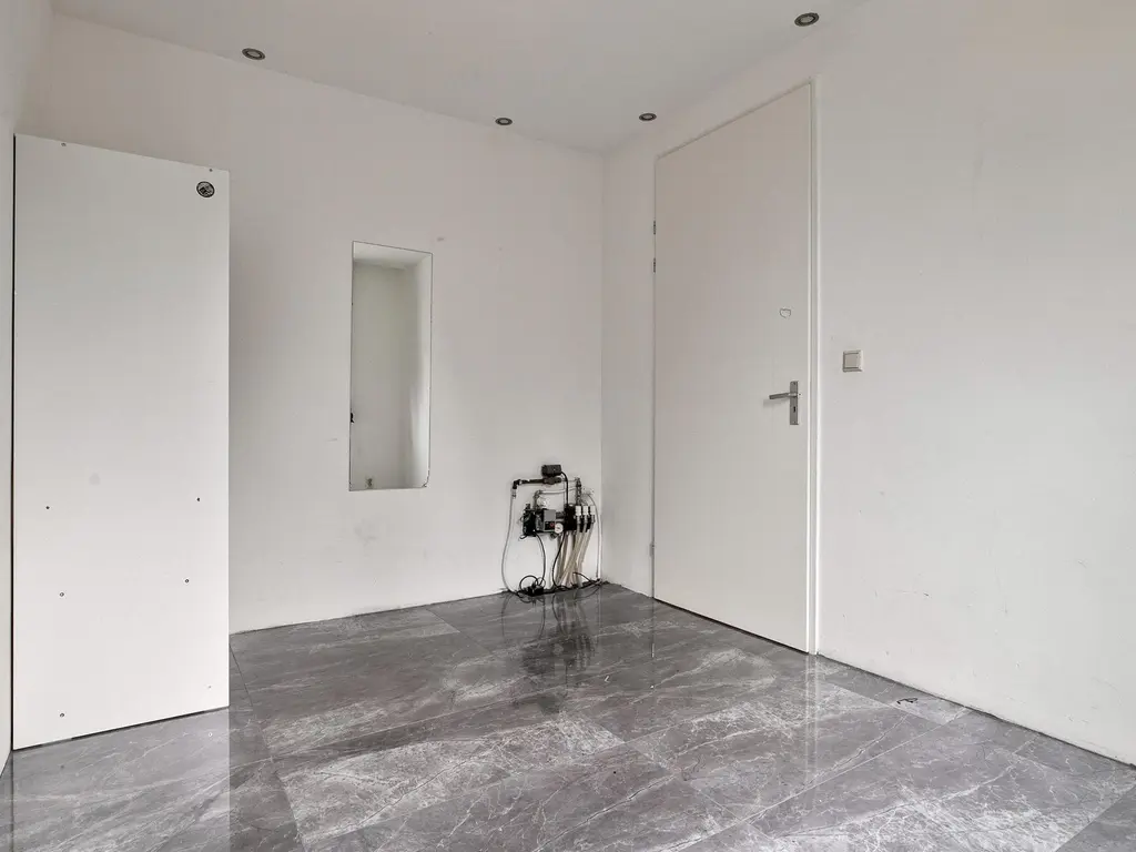 Corversbosstraat 28, AMSTERDAM