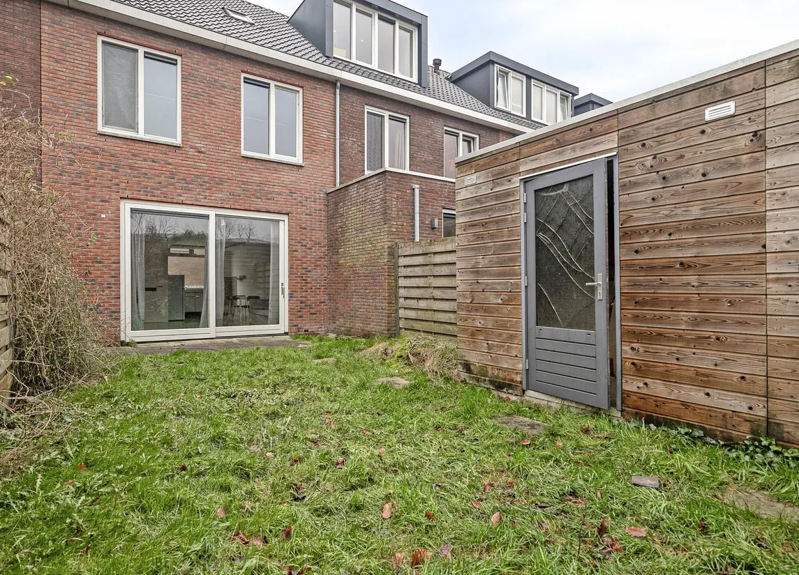 Corversbosstraat 28