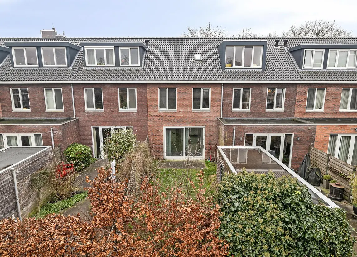 Corversbosstraat 28
