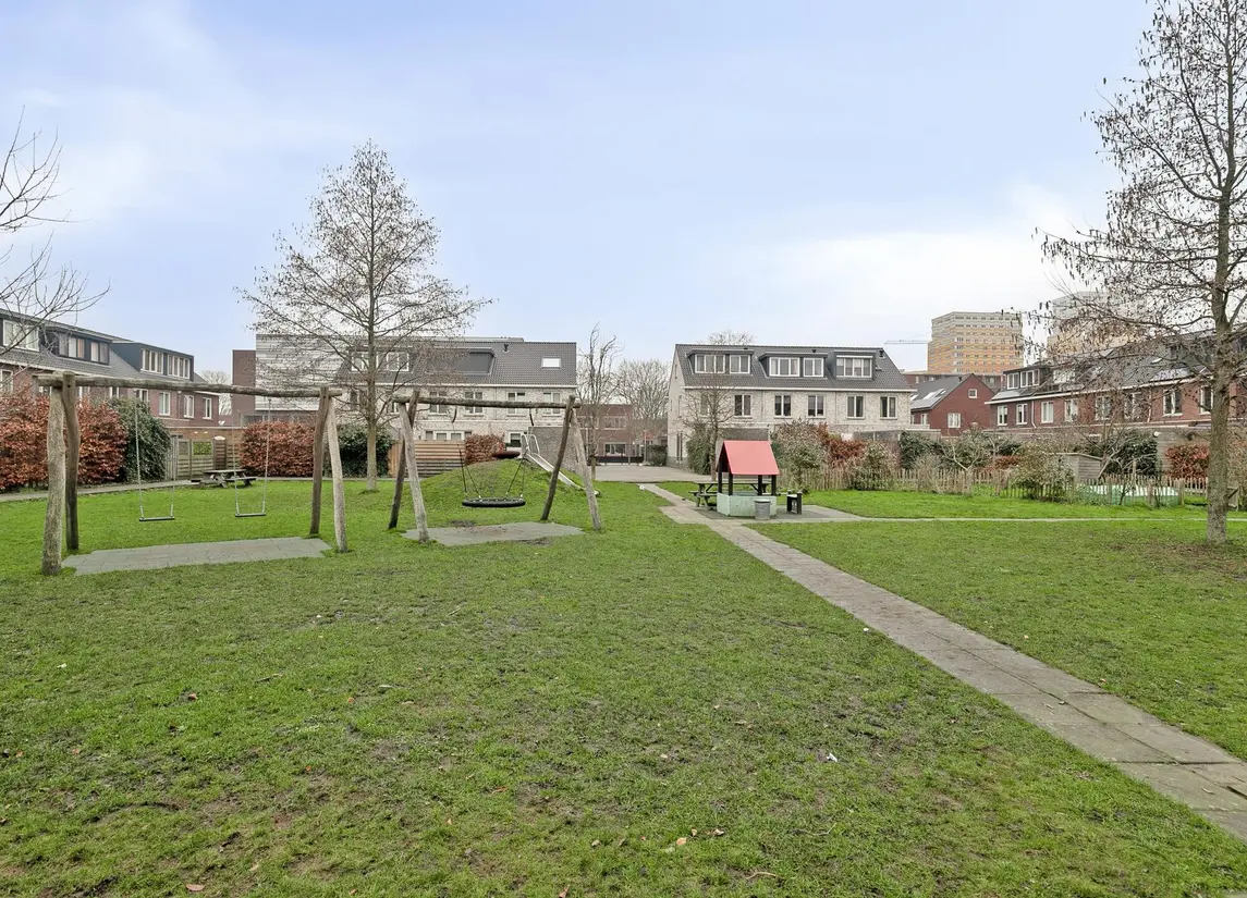 Corversbosstraat 28