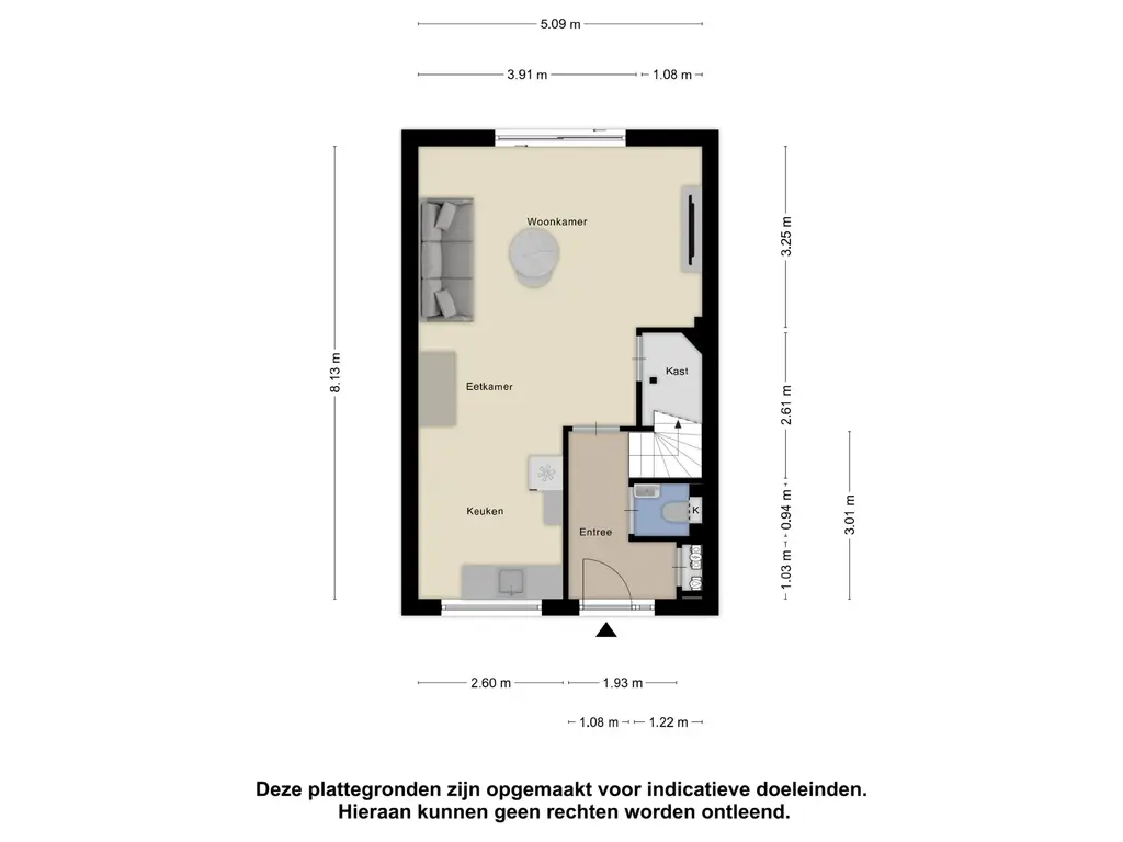 Corversbosstraat 28