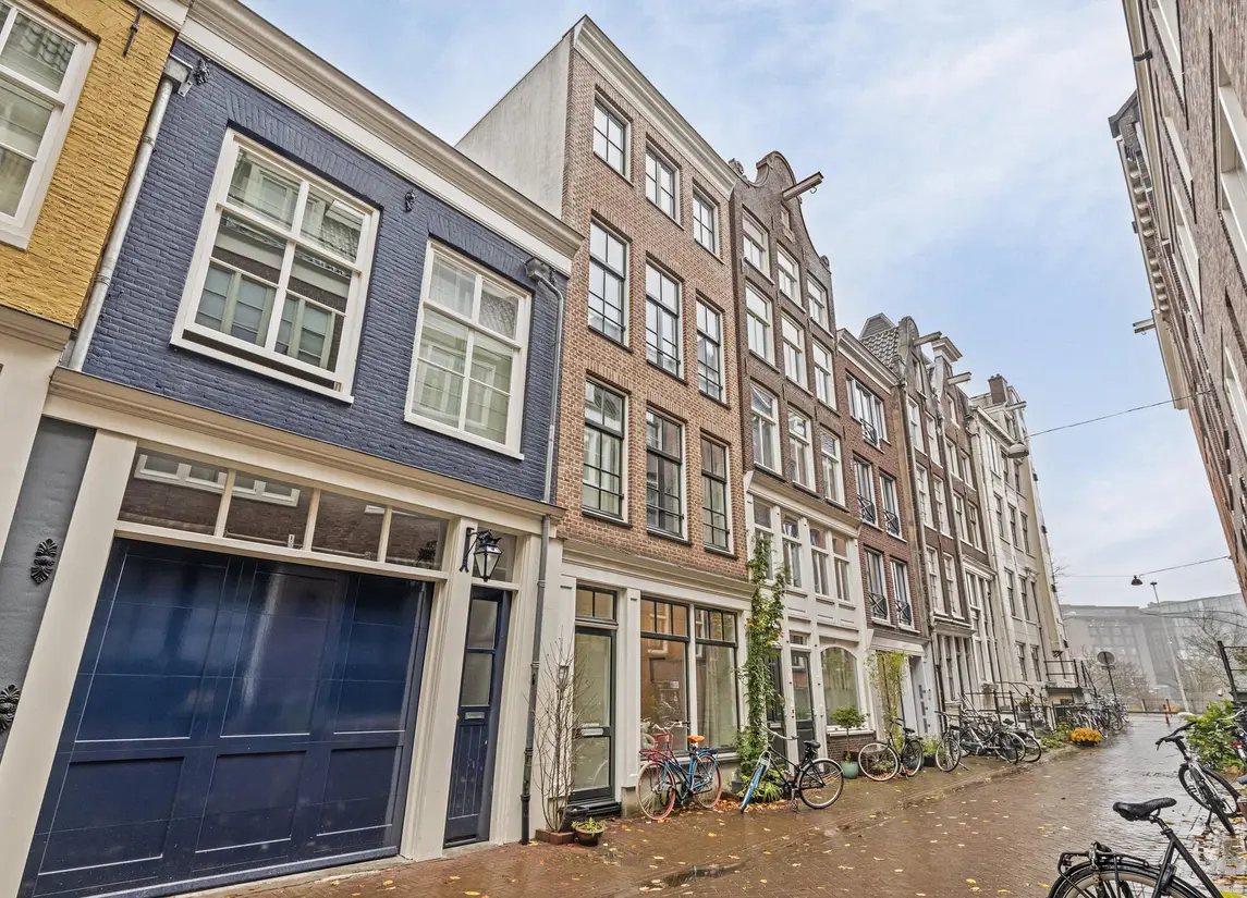 Schippersstraat 10B